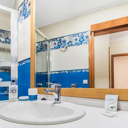 Mirador Lux 2 Apartment