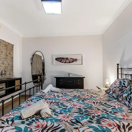 Apartment Mirador Lux 2 Las Palmas / Gran Canaria